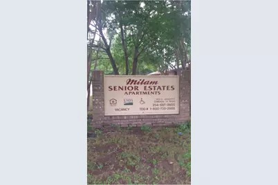 1100 N Crockett, Cameron, TX 76520 - Photo 1