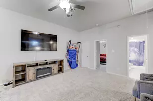 10739 Clfs Vw Dr, Rosharon, TX 77583 - Photo 35