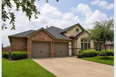 13611 Summer Cloud Lane, Pearland, TX 77584 - Photo 1