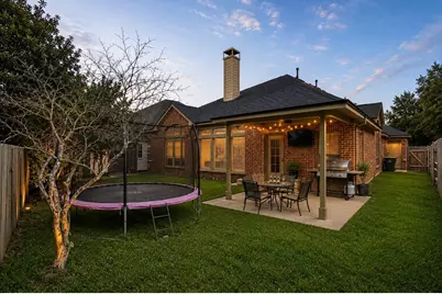 13611 Summer Cloud Lane, Pearland, TX 77584 - Photo 33