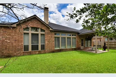 13611 Summer Cloud Lane, Pearland, TX 77584 - Photo 35