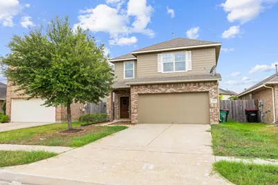 13826 Roman Ridge Lane, Houston, TX 77047 - Photo 3