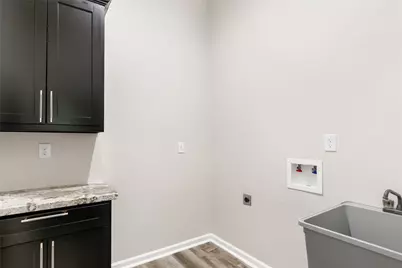 1031 County Road 3404, Cleveland, TX 77327 - Photo 5
