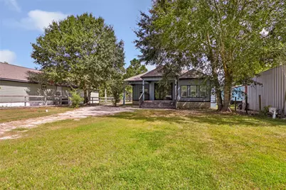 1031 County Road 3404, Cleveland, TX 77327 - Photo 1