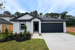 228 Golden Eagle Blvd, New Waverly, TX 77358 - Photo 1