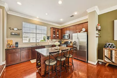 5806 Kansas Street #D, Houston, TX 77007 - Photo 9