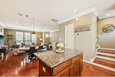 5806 Kansas Street #D, Houston, TX 77007 - Photo 11