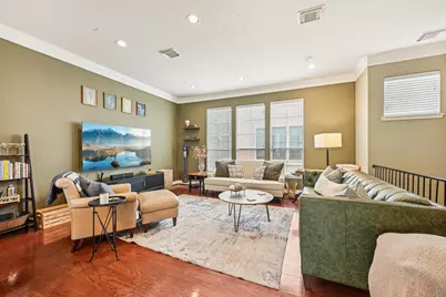 5806 Kansas Street #D, Houston, TX 77007 - Photo 1