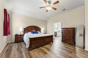 18718 W Windhaven Terrace Trail, Cypress, TX 77433 - Photo 17