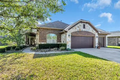 18718 W Windhaven Terrace Trail, Cypress, TX 77433 - Photo 1