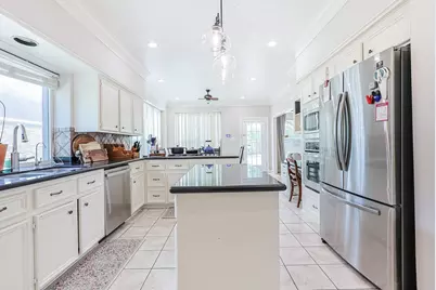 4115 Mainsail Circle, Missouri City, TX 77459 - Photo 17