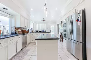4115 Mainsail Cir, Missouri City, TX 77459 - Photo 17