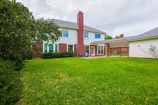 4115 Mainsail Cir, Missouri City, TX 77459 - Photo 45