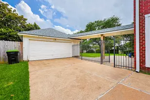 4115 Mainsail Cir, Missouri City, TX 77459 - Photo 49