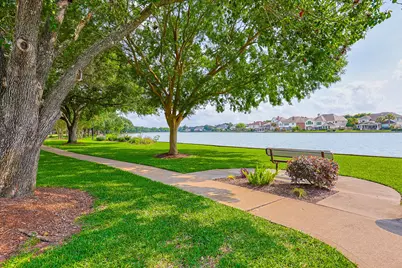 4115 Mainsail Circle, Missouri City, TX 77459 - Photo 1