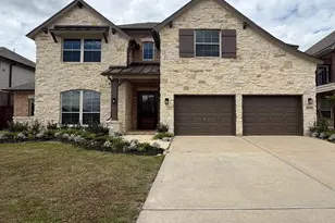 6014 Lake Bridge Ln, Manvel, TX 77578 - Photo 1