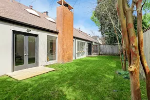 5300 Mercer St, West University Place, TX 77005 - Photo 21