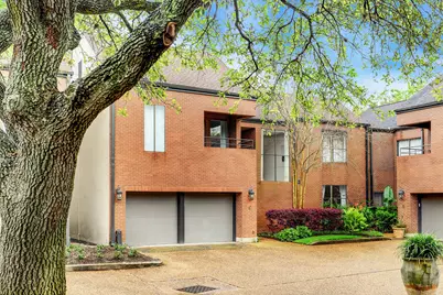 5300 Mercer Street #9, West University Place, TX 77005 - Photo 23