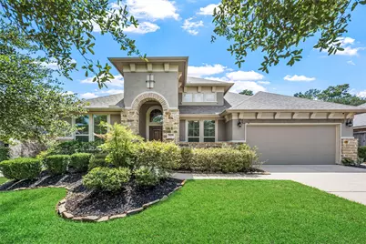 2606 Tacoma Springs Drive, Conroe, TX 77304 - Photo 1