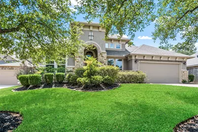 2606 Tacoma Springs Drive, Conroe, TX 77304 - Photo 7