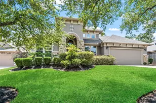 2606 Tacoma Springs Dr, Conroe, TX 77304 - Photo 7