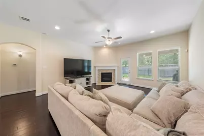 2606 Tacoma Springs Drive, Conroe, TX 77304 - Photo 3