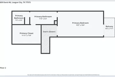 659 Davis Road, League City, TX 77573 - Photo 27
