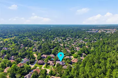 34 Watermint Place, The Woodlands, TX 77384 - Photo 45