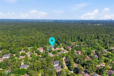 34 Watermint Place, The Woodlands, TX 77384 - Photo 43
