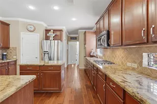 34 Watermint Pl, The Woodlands, TX 77384 - Photo 11
