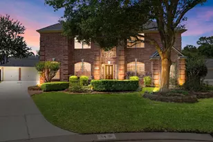 34 Watermint Pl, The Woodlands, TX 77384 - Photo 3
