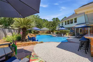 34 Watermint Pl, The Woodlands, TX 77384 - Photo 49