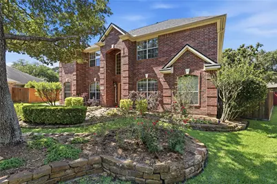 34 Watermint Place, The Woodlands, TX 77384 - Photo 41