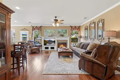 34 Watermint Place, The Woodlands, TX 77384 - Photo 5