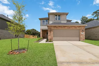 17714 Hattusas Lane, Tomball, TX 77377 - Photo 1