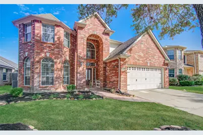 1230 Blue Leaf Drive, Richmond, TX 77469 - Photo 1