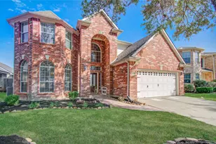1230 Blue Leaf Dr, Richmond, TX 77469 - Photo 1
