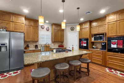 5545 S 11th Avenue, Port Arthur, TX 77655 - Photo 9