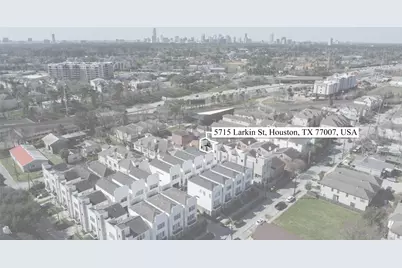 5715 Larkin Street #D, Houston, TX 77007 - Photo 31