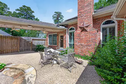 7 Windridge Place, The Woodlands, TX 77381 - Photo 47