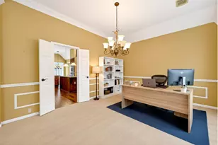 7 Windridge Pl, The Woodlands, TX 77381 - Photo 9