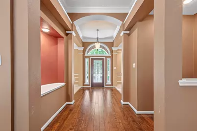 7 Windridge Place, The Woodlands, TX 77381 - Photo 5