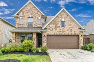 4410 Pale Fox Ln, Katy, TX 77493 - Photo 3