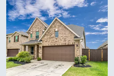 4410 Pale Fox Lane, Katy, TX 77493 - Photo 5