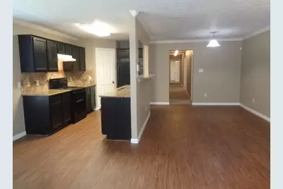5401 Peacock Street #A, Houston, TX 77033 - Photo 3