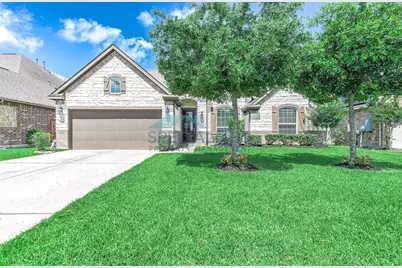 2316 Sterling Hollow Lane, League City, TX 77573 - Photo 1