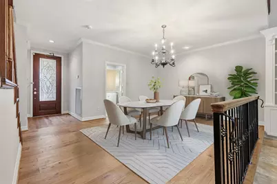 201 Vanderpool Lane #122, Houston, TX 77024 - Photo 3