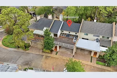 201 Vanderpool Lane #122, Houston, TX 77024 - Photo 33