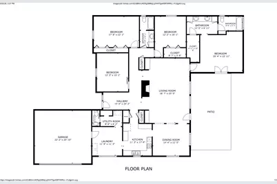 1002 Parkstead Drive, Seabrook, TX 77586 - Photo 33