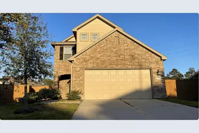 12931 Ilderton Drive, Humble, TX 77346 - Photo 1